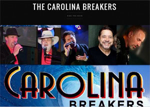 Carolina Breakers